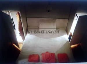 Studio/Γκαρσονιέρα για ενοικίαση - Φάληρο - Ιπποκράτειο, - Φωτογραφία 5