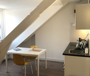 Te huur: Appartement Hertogstraat in Arnhem - Photo 4