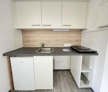 Günstige Kleinwohnung mit Parkplatz & Gartennutzung - Foto 6