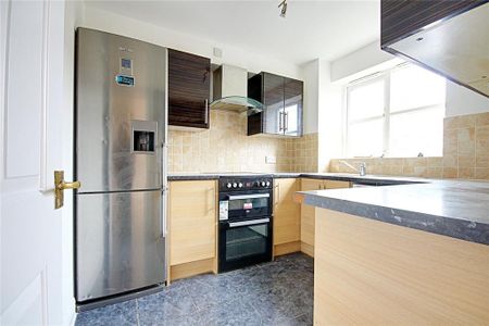 2 bedroom flat to rent - Photo 4
