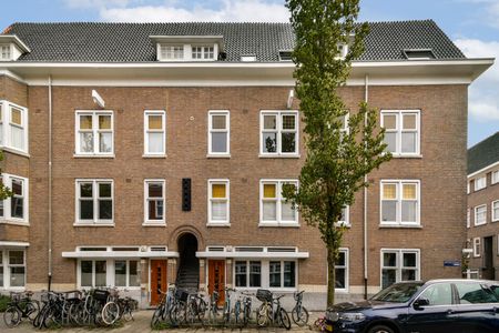 Te huur: Appartement Botticellistraat 37 H in Amsterdam - Photo 5