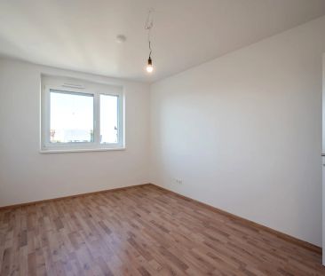 Eckwohnung mit viel Abendsonne! 3 Zimmer + Südbalkon + 2 KFZ-Stellp... - Foto 6