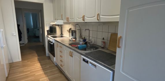 Fleminggatan, Gävle - Foto 2