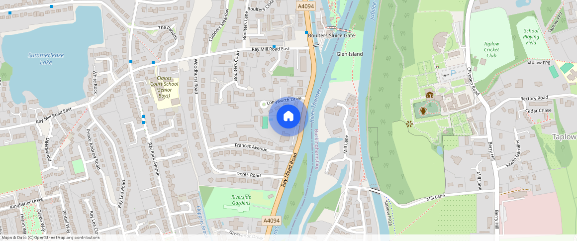 Maidenhead, Maidenhead, SL6