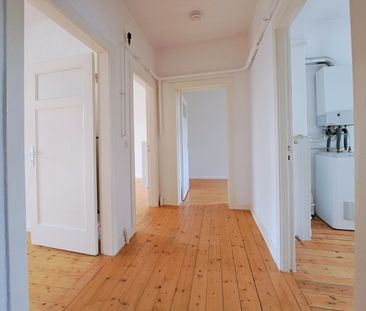 Schöne helle 3 Zi.-Wohnung in Barmbek-Süd - Foto 1