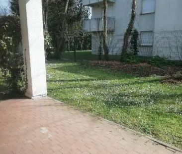 Appartement à louer 1 pièce 30.84m² - Photo 2