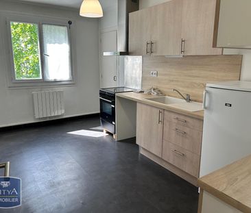 Location Appartement 2 pièces 40m² GRENOBLE 38000 - Photo 4