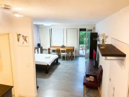 1 ½ rooms studio, 8903 Birmensdorf ZH - Foto 3