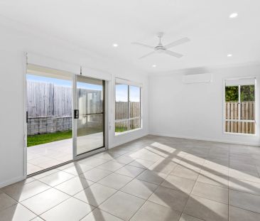 3 Bedroom unit, Mango Hill Contact Julie Sykes 0438 050 110 Weekly ... - Photo 2