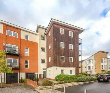 Room in a Shared Flat, Tean House, RG2 - Photo 6