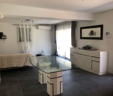 Maison de 100m2 à louer sur Mimet - Photo 1