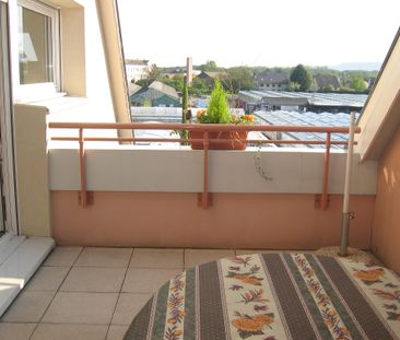 COLMAR - APPARTEMENT 4 Pièces - Photo 3