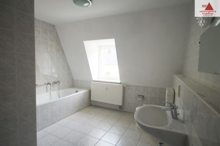 Zentral gelegene 2-Raum-Wohnung in Scheibenberg!! - Photo 5