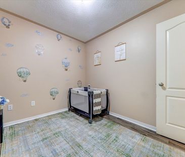 For Lease - 70 Tozer Crescent Unit# Main & 2nd, Ajax, Ontario - Photo 3