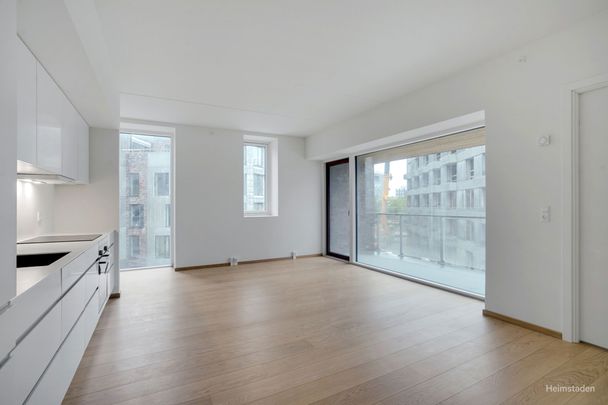 Faste Batteri Vej 116, 2., 2300 København S - Photo 1