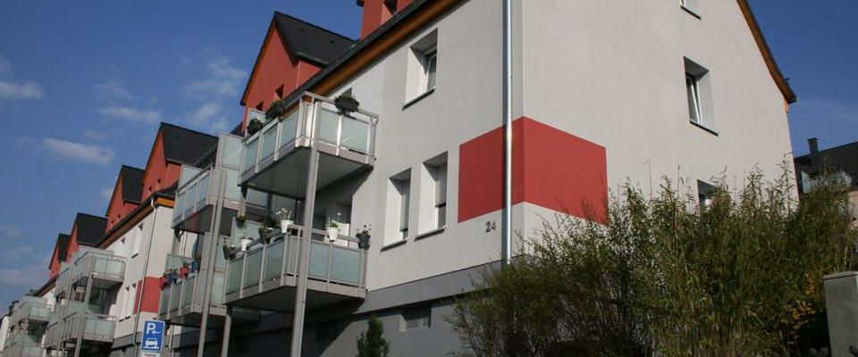 Bei uns finden Sie die passende Wohnung! - Foto 1