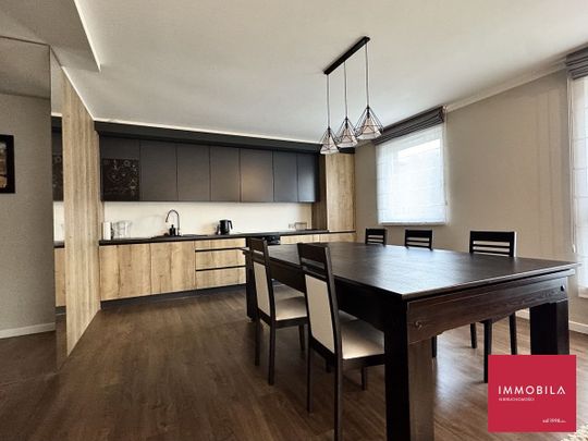 Mieszkanie na wynajem, Gdańsk, ul. Myśliwska - Фото 1