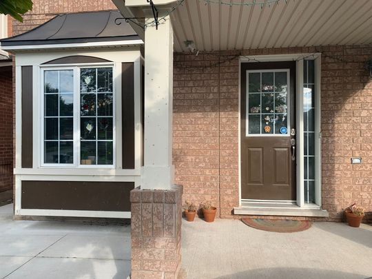 For Lease - 63 Springhurst Avenue, Brampton, Ontario - Photo 1