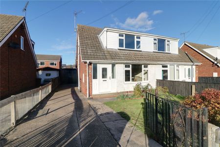 Pasture Road South, Barton-upon-Humber, Lincolnshire, DN18 5RA - Photo 3