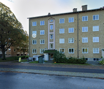 Köpenhamnsvägen 24A, Dammfri - Foto 1