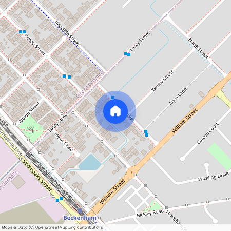 9/13 Lena Street, WA 6107, Beckenham