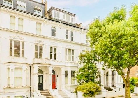 2 Bed Flat, Kensington, W14 - Photo 1
