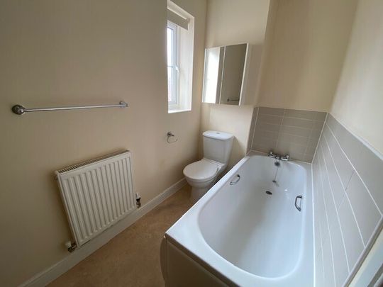 Bishops Hull, Quartly Drive, ..., TA1 5BF, Taunton - Photo 1