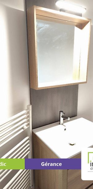 Location appartement 2 pièces 66.55 m² à Mâcon (71000) - Photo 1