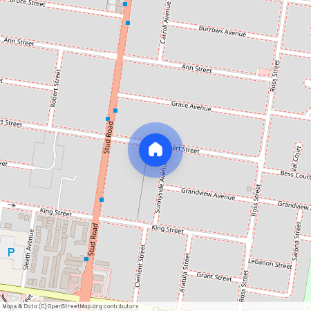 Rear/106a Herbert Street, Dandenong