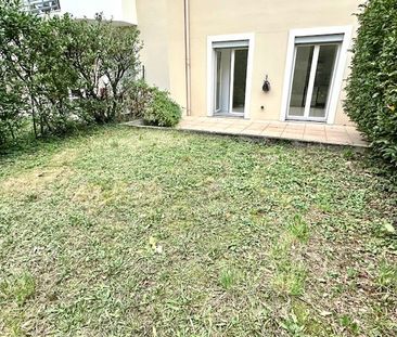 Location Appartement 1 pièce 30m² LYON 7ème - Photo 6