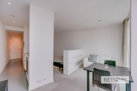 Studio to rent - Photo 3