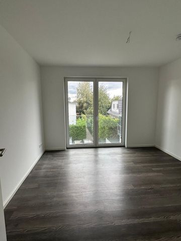 3-Zimmer-Wohnung in Hamburg-Sasel (Waldweg 31) - Photo 4