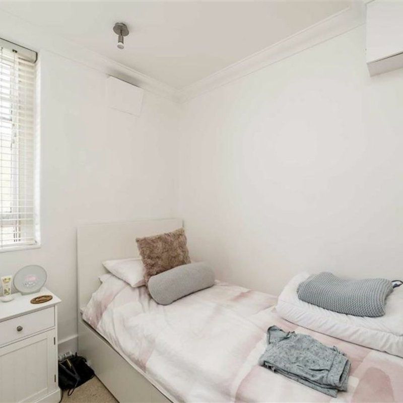 Westbourne Terrace, London, W2 - Photo 1