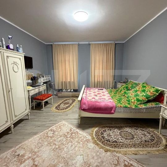 Apartament de inchiriat, 50 mp, zona Gara Mare - Photo 1