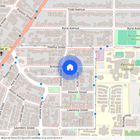 1A Ruth St, WA 6152, Como