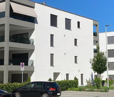 2.5 Zimmer, 57 m² - Foto 4