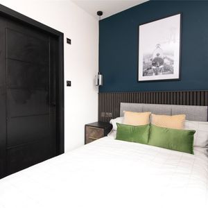 1 bedroom house to rent Curzon Street, Derby, Derbyshire, DE1 - Photo 2