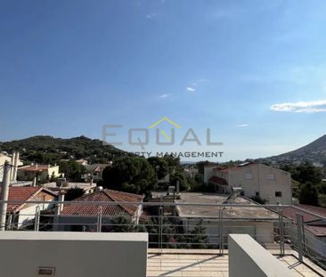 Μονοκατοικία για ενοικίαση Καλύβια Θορικού - Photo 2
