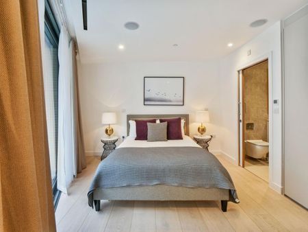 2 bedroom serviced apartment to rent - Photo 2