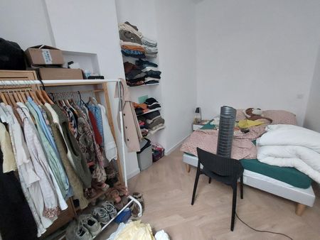 location Appartement T3 DE 67.12m² À MONTPELLIER - Photo 3
