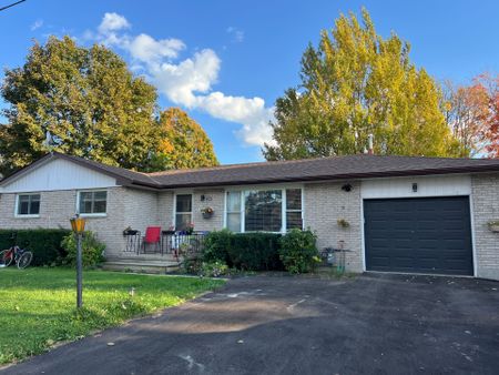 For Lease - 105 Mill Street Unit# Lower, Shelburne, Ontario - Photo 4