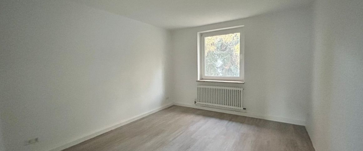 Modernisierte 2-Zimmerwohnung in Dortmund-Hörde - Photo 1