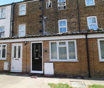 1 bedroom terraced house to rent - Photo 4