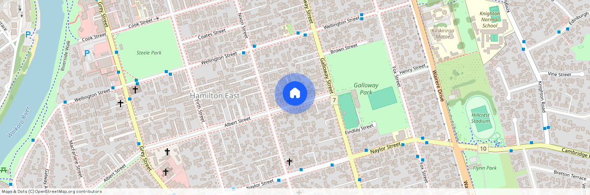 115 Albert Street, 3216, Hamilton East