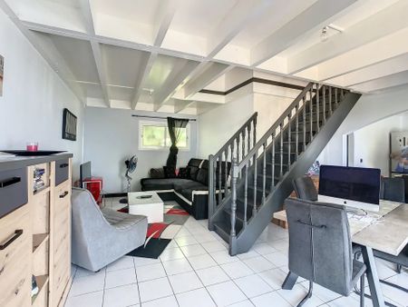 MAISON MEUBLE T3 – 80 m² – SAINT-JOSEPH - Photo 4