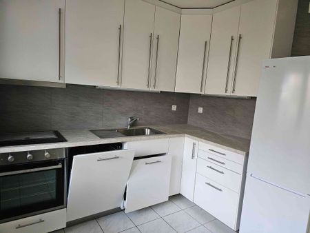 3.5 Zimmer, 78 m², 1. Stock - Photo 4