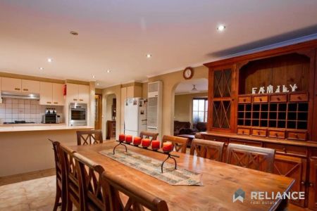 “3-Bedroom Home in the Heart of Werribee” - Photo 4