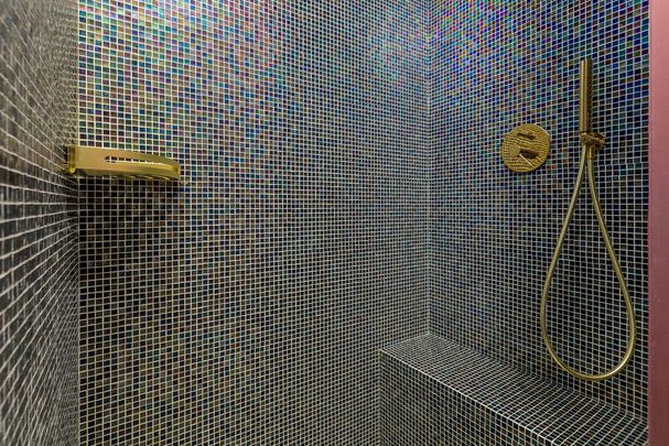 WOHNEN direkt am KUDAMM: 4,5-Zi. auf 3 Ebenen, 187 m² DACHTERRASSE - LUXUS PUR inkl. Kunstsammlung - Photo 1