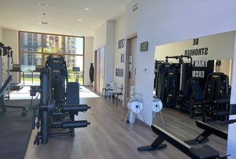 2 room luxury Flat for rent in Benidorm, Spain