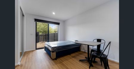GROUND FLOOR ROOMS FOR RENT – Brand New Spacious Rooming House! Private Room with Cozy Communal Spaces! - Photo 2